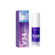 Violet Glow Whitening Toothpaste