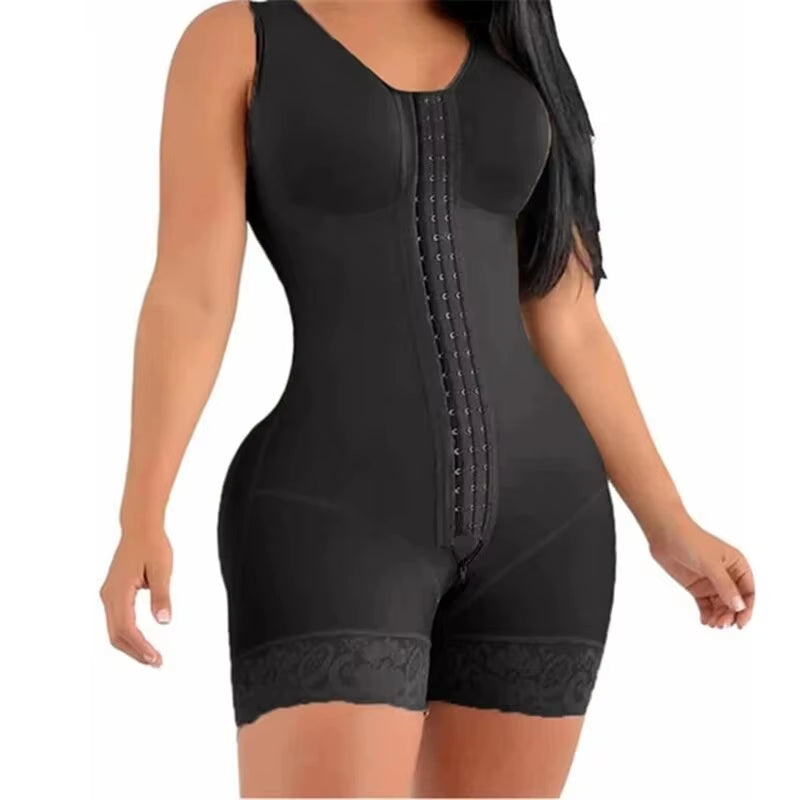 Snatched Sculpting Bodysuit