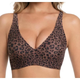 Wild Side Seamless Wireless Bra