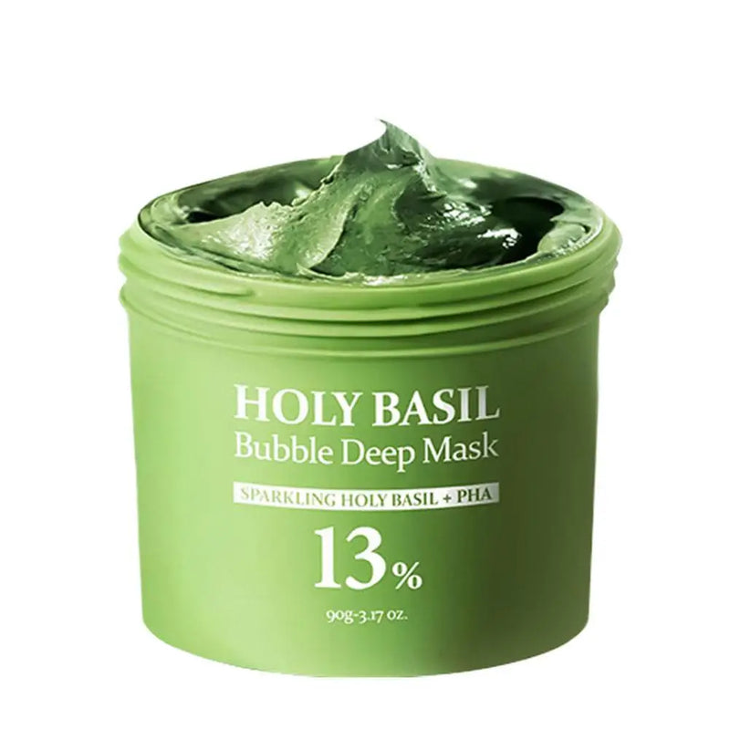 Bubble Glow Detox Mask