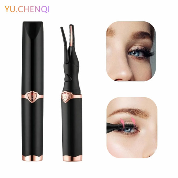 Drama Lash Heated Curler