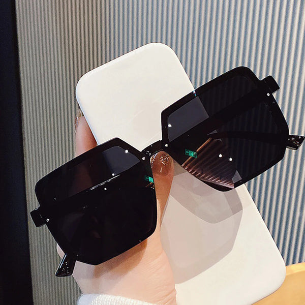Vintage Square Sunnies