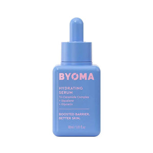 Barrier Boost Glow Serum