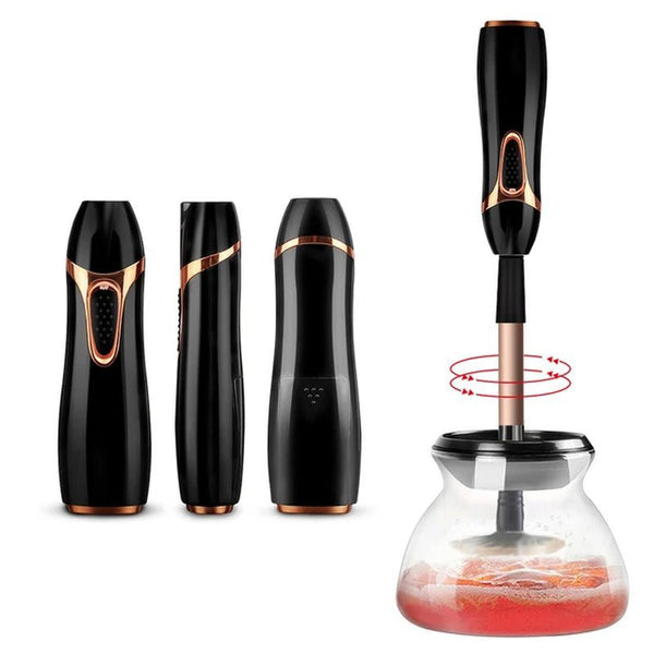 Brush Glow-Up Cleaner
