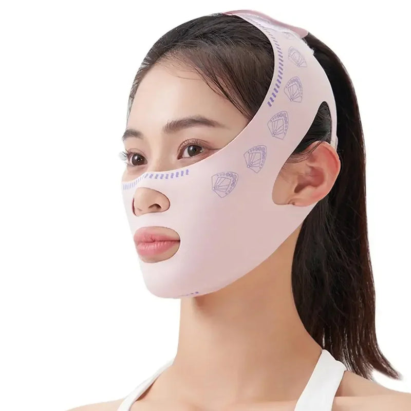 Sculpt V-Line Face Mask