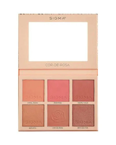 Cloud Blush Palette