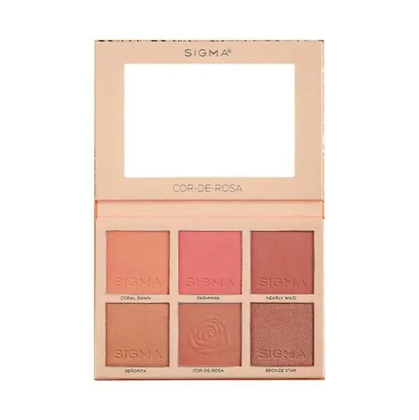 Cloud Blush Palette