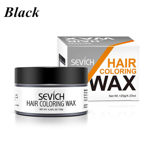 Color Pop Hair Wax