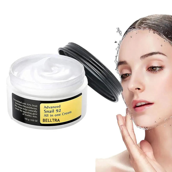 Glass Skin Barrier Repair Cream