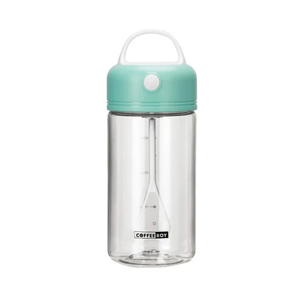 That Girl Electric Shaker Bottle