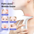 Microcurrent Face Neck Lifting Beauty Device - The Girly Things